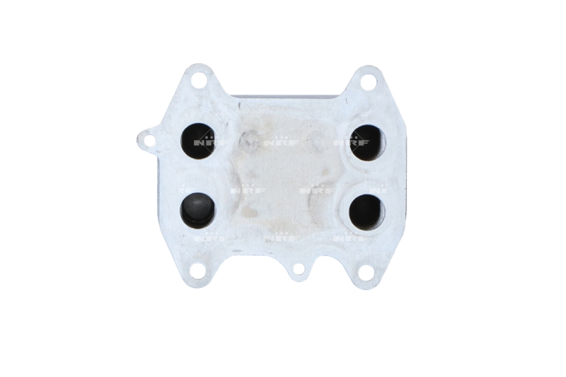 NRF Oliekoeler motorolie 31837