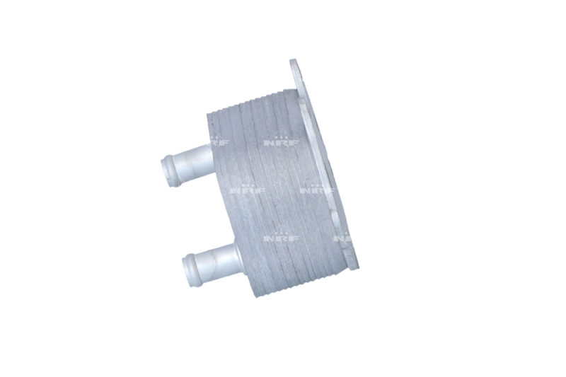 NRF Oliekoeler motorolie 31853