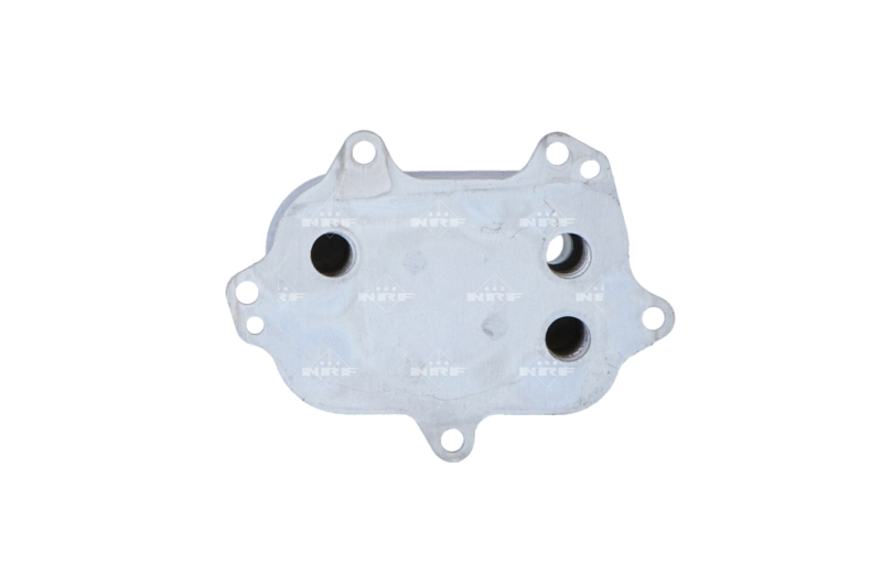 NRF Oliekoeler motorolie 31853