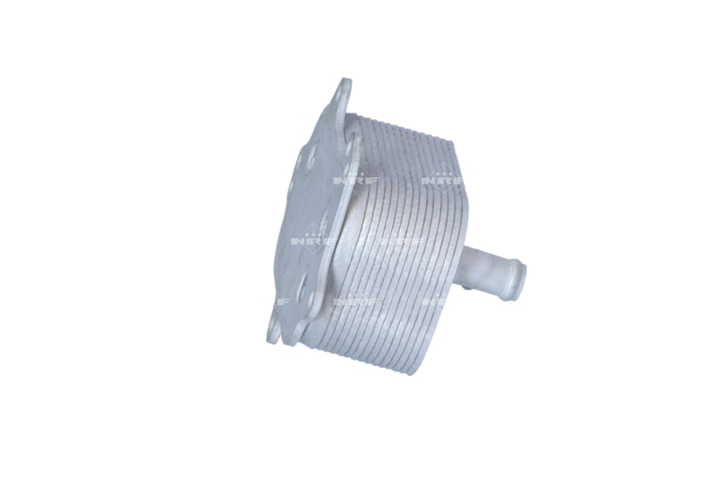 NRF Oliekoeler motorolie 31853