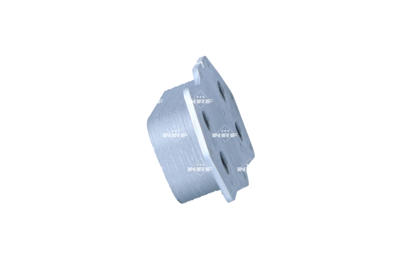 NRF Oliekoeler motorolie 31854