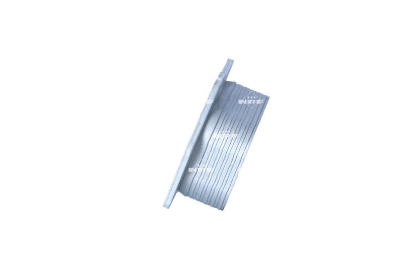 NRF Oliekoeler motorolie 31854