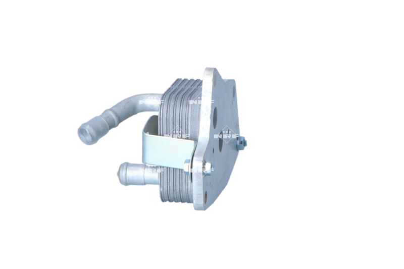 NRF Oliekoeler motorolie 31855