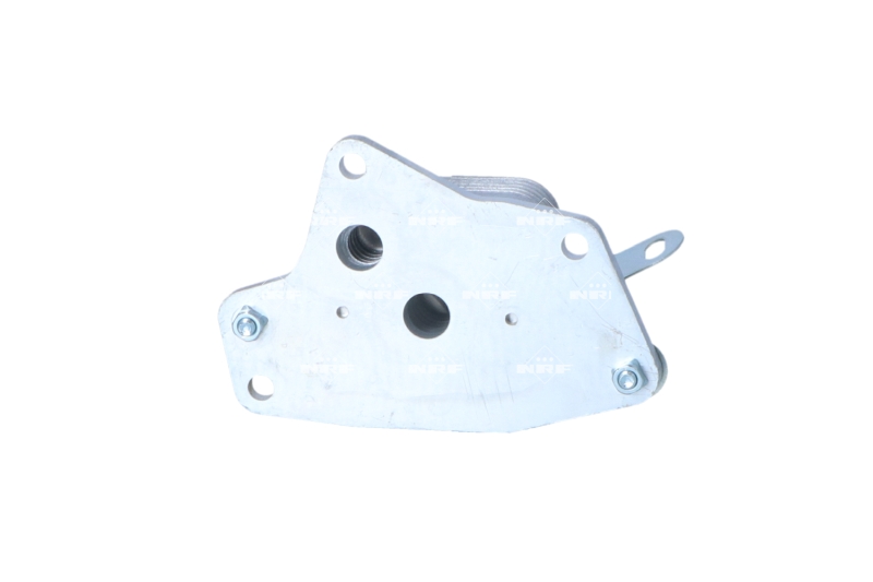 NRF Oliekoeler motorolie 31855