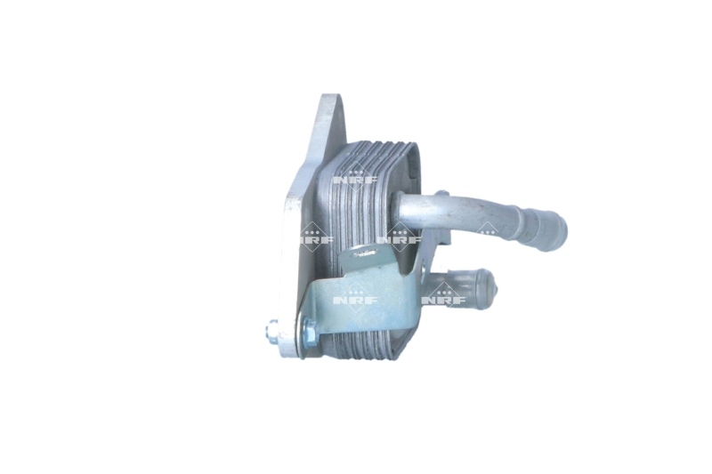 NRF Oliekoeler motorolie 31855