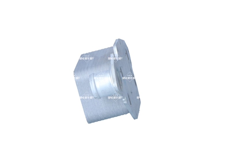 NRF Oliekoeler motorolie 31864