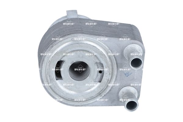 Oliekoeler motorolie NRF 31881