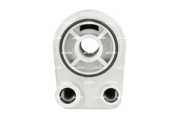 Oliekoeler, motorolie NRF 31891