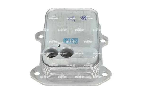 Oliekoeler, motorolie NRF 31904