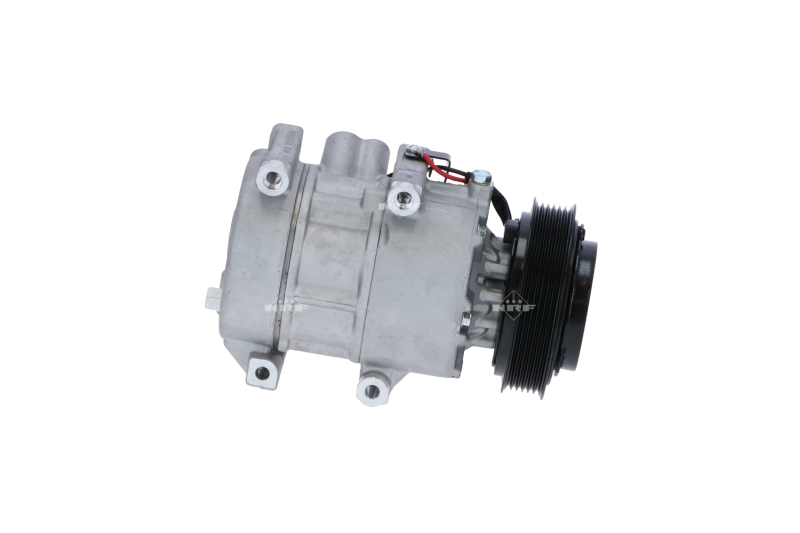 NRF Airco compressor 320007