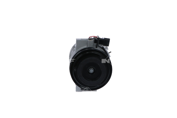 NRF Airco compressor 320014G