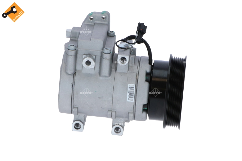 NRF Airco compressor 320026
