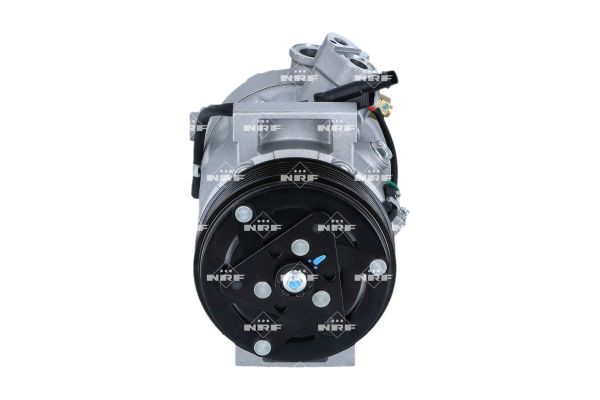 Airco compressor NRF 320028