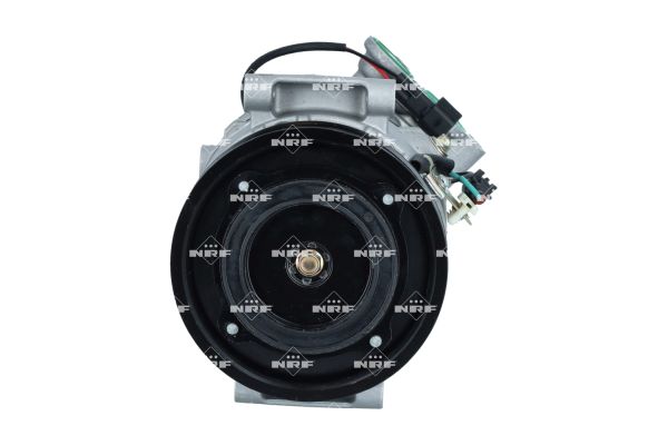 Compressor, airconditioning NRF 320035