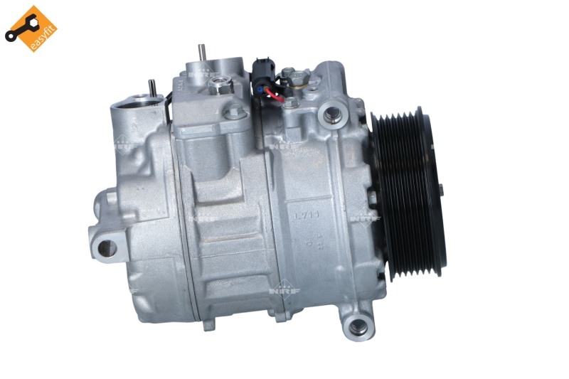 NRF Airco compressor 320049G