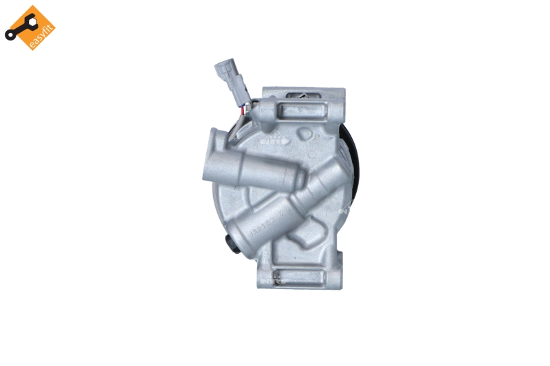 NRF Airco compressor 320053G