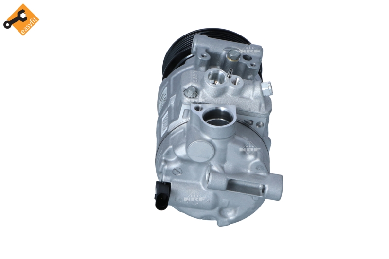NRF Airco compressor 320071G