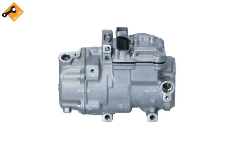 NRF Airco compressor 320074G