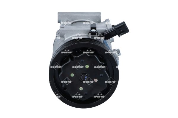 Compressor, airconditioning NRF 320086
