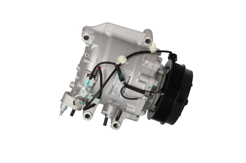 NRF Airco compressor 320098