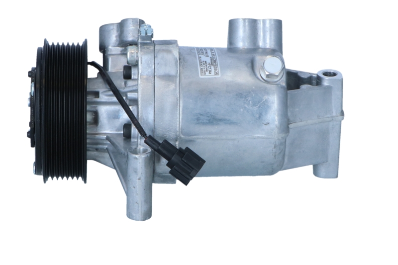 NRF Airco compressor 320127