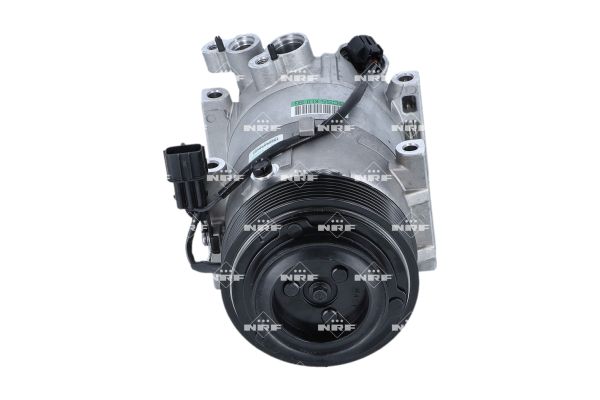 Airco compressor NRF 320137G