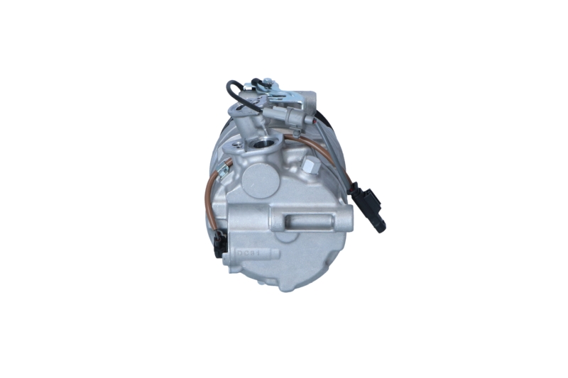 NRF Airco compressor 320153