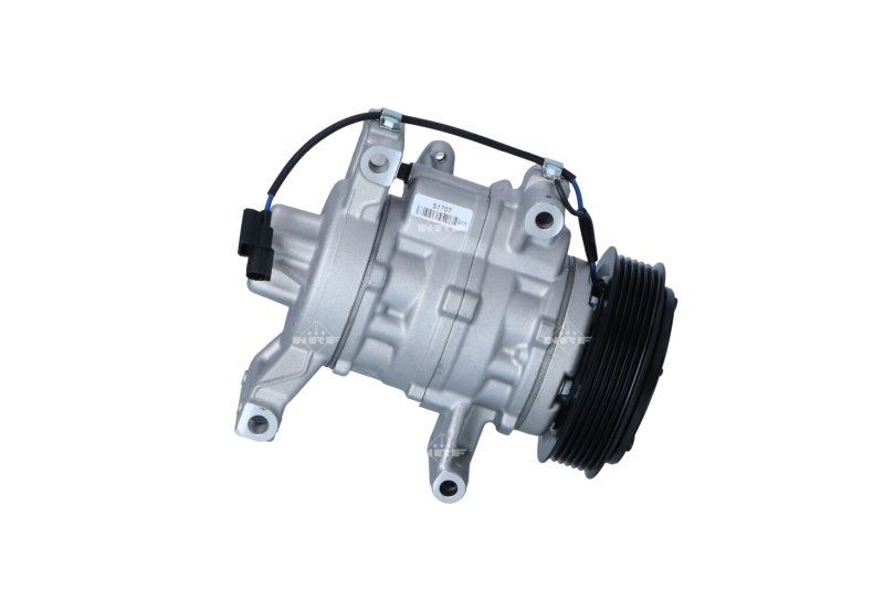 NRF Airco compressor 320156