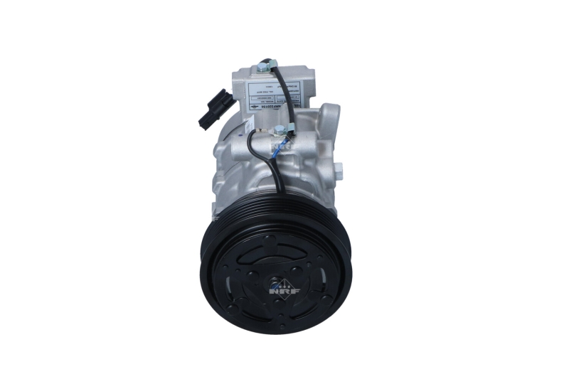 NRF Airco compressor 320156
