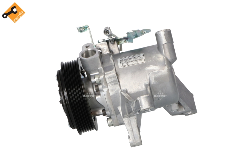 NRF Airco compressor 320159