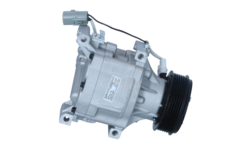NRF Airco compressor 320168