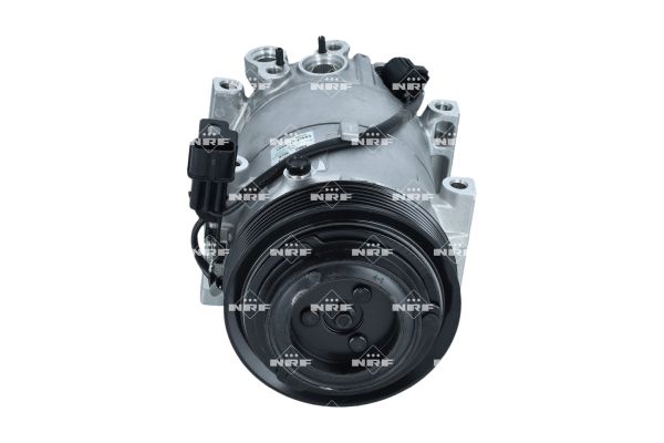 Airco compressor NRF 320172G