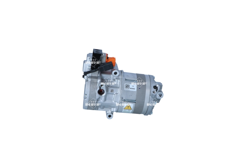 Airco compressor NRF 320177G