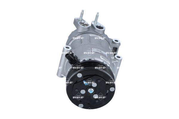 Airco compressor NRF 320179