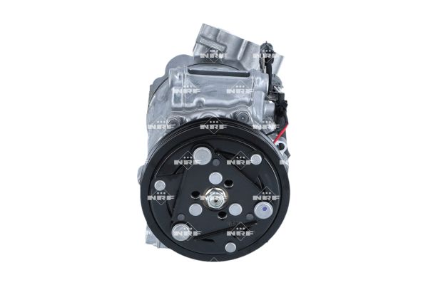 Airco compressor NRF 320182