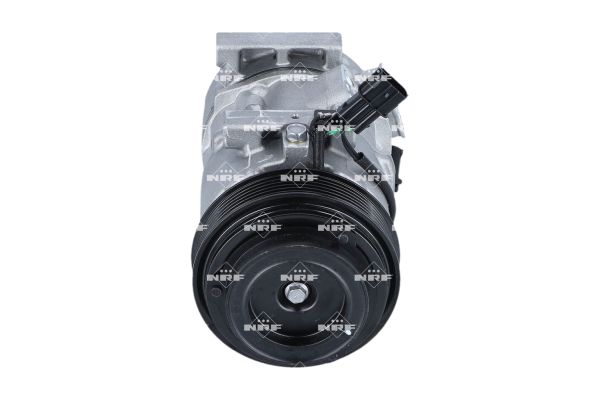 Airco compressor NRF 320186G