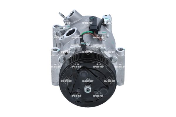 Airco compressor NRF 320196