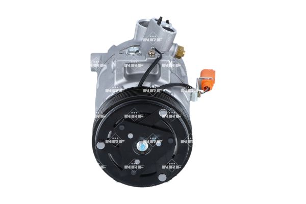 Airco compressor NRF 320197