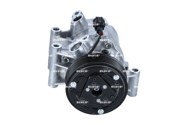 Airco compressor NRF 320206