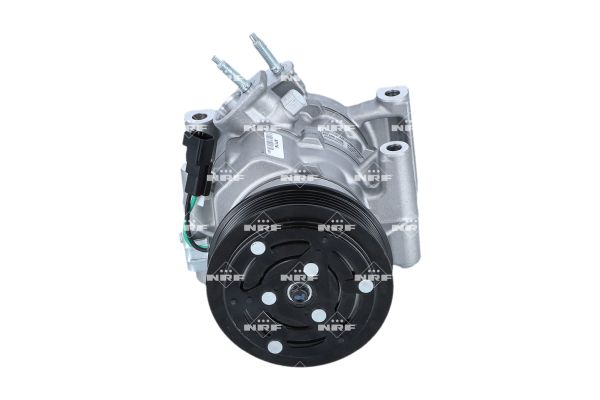 Airco compressor NRF 320207