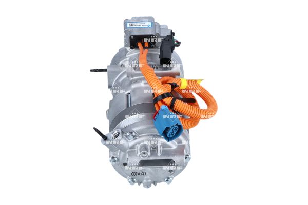 Airco compressor NRF 320209G