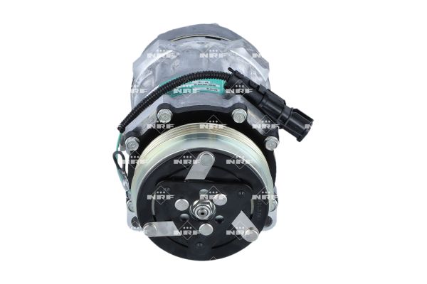 Airco compressor NRF 320217G