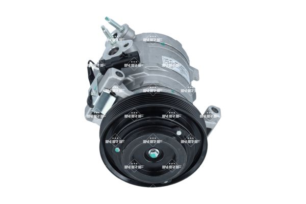 Compressor, airconditioning NRF 320265
