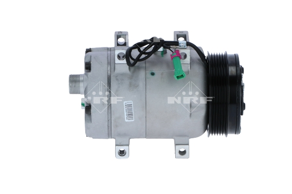 NRF Airco compressor 32028