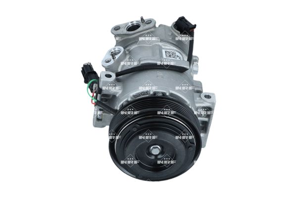 Compressor, airconditioning NRF 320292G