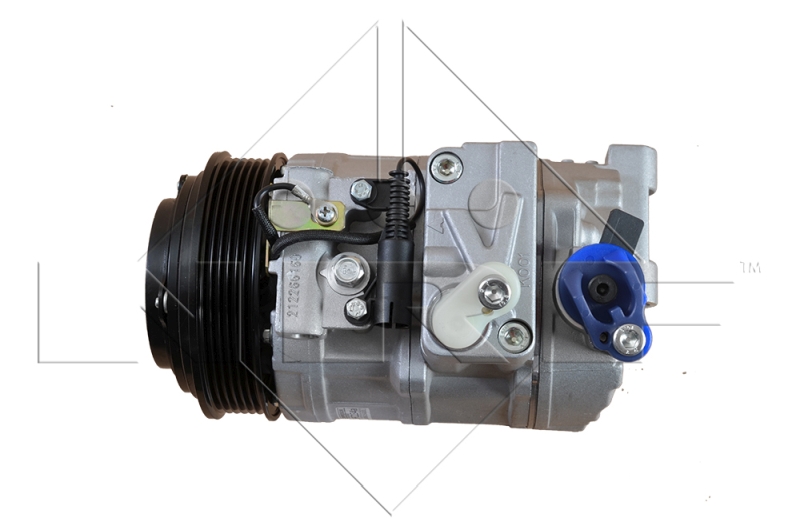 NRF Airco compressor 32053