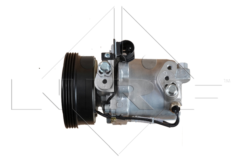 NRF Airco compressor 32055