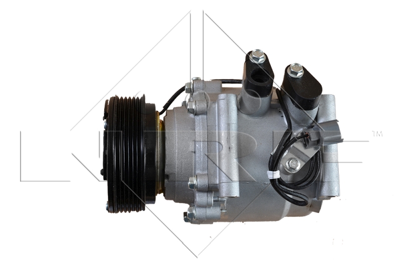 NRF Airco compressor 32072