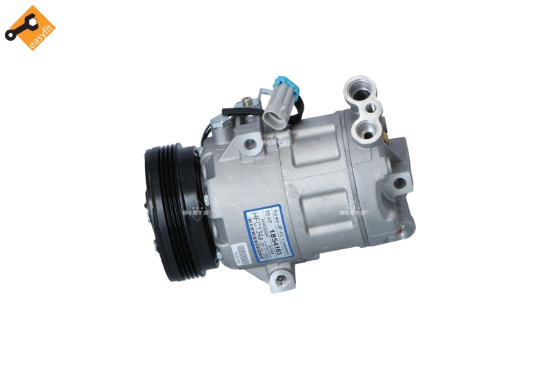 Airco compressor NRF 32081