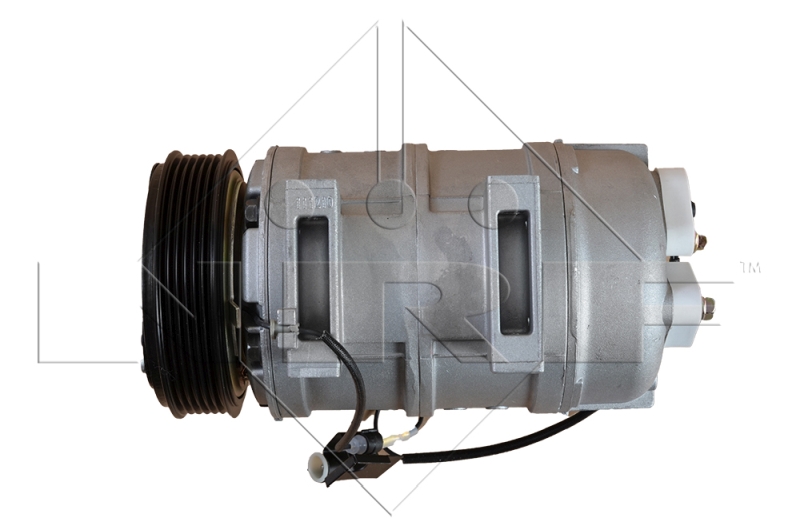 NRF Airco compressor 32109